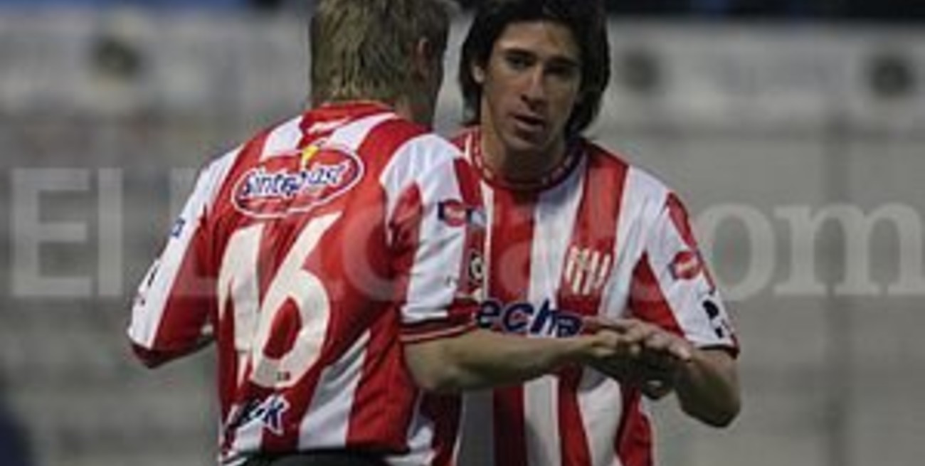 Pablo Pérez tendrá una nueva oportunidad