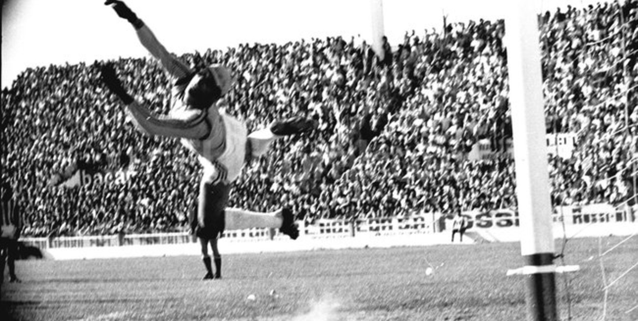 Andrada renunció anoche en Rosario Central