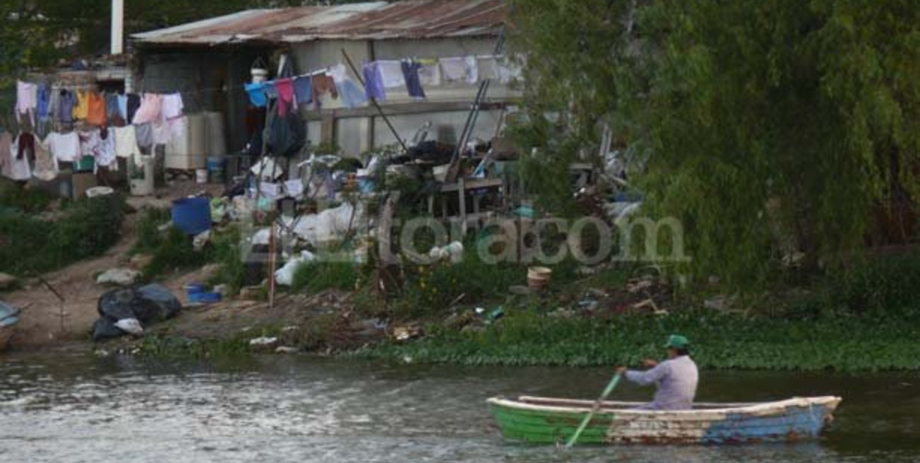 Los ganadores del concurso "El agua en imágenes"