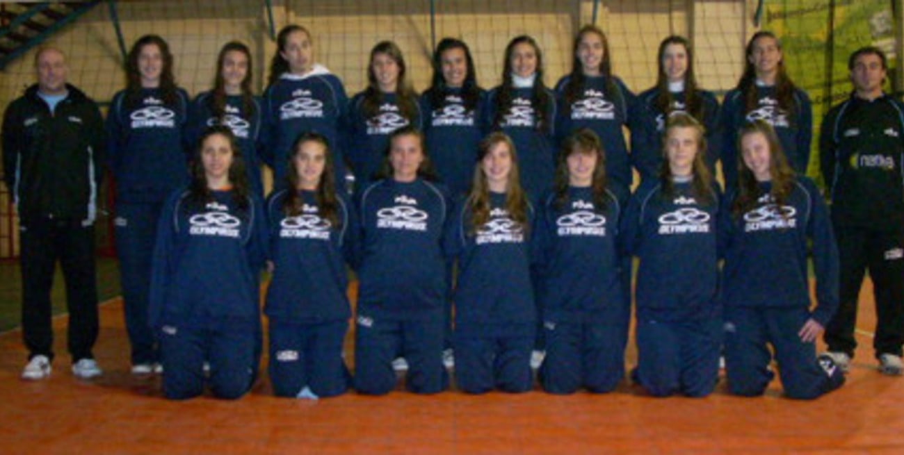 Las Selecciones Menores se preparan para nuevos objetivos