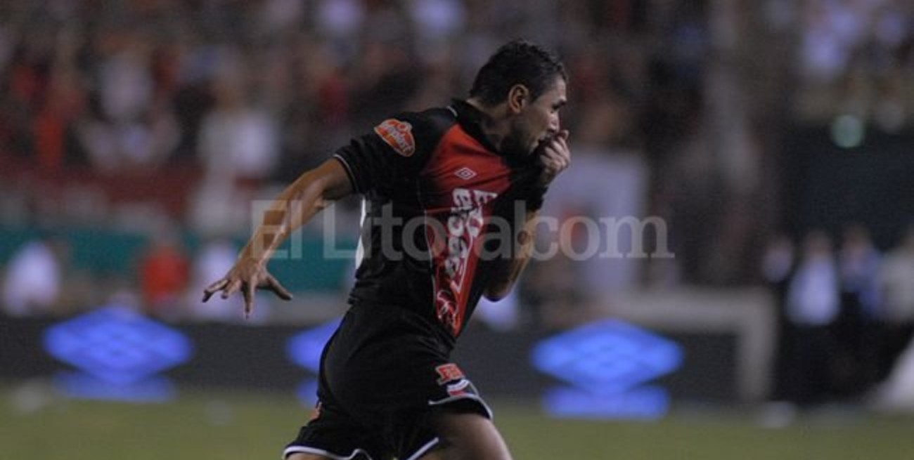 Sin amarilla, el "Bichi" prepara su despedida