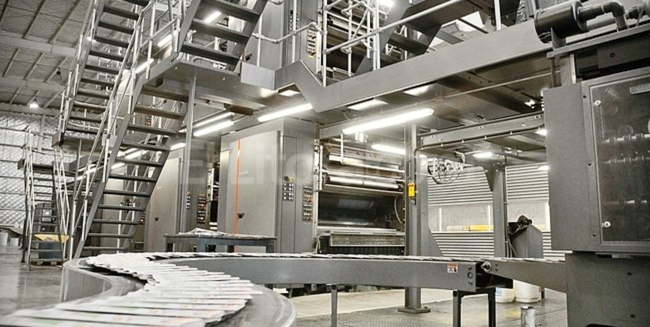 Noventa y tres años informando desde Santa Fe para los santafesinos