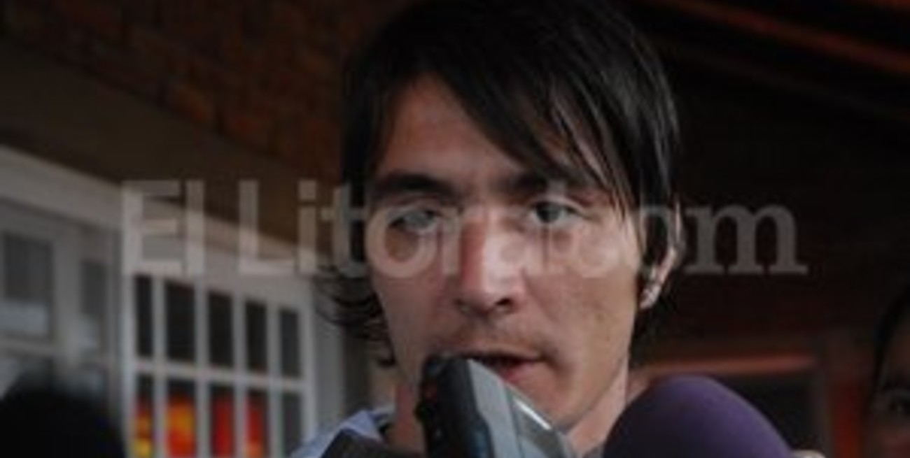 En Colón están que "vuelan" por lo que dijo González