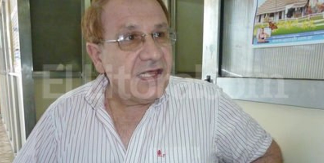 Asalto, captura y libertad