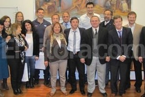 Prensa Concejo Municipal