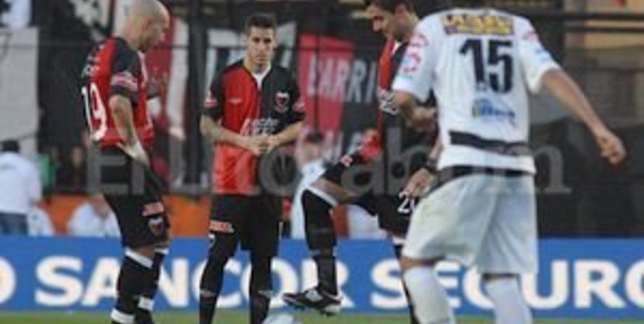 Costa e Higuaín, dos que ya piensan en el regreso