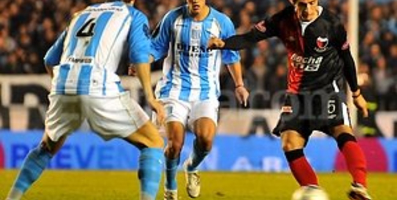 Se sorteó la Copa Sudamericana