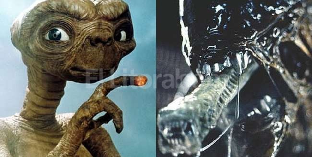 Murió el creador de E.T. y Alien