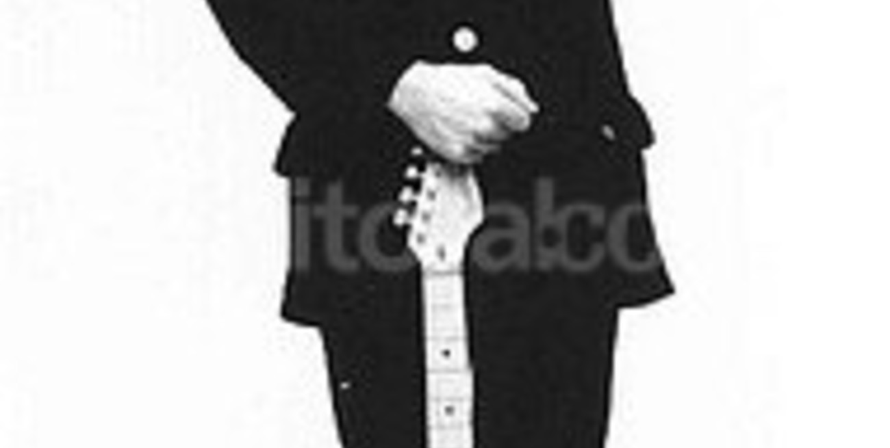 El Flaco Spinetta: entre "Muchacha" y "Gricel"