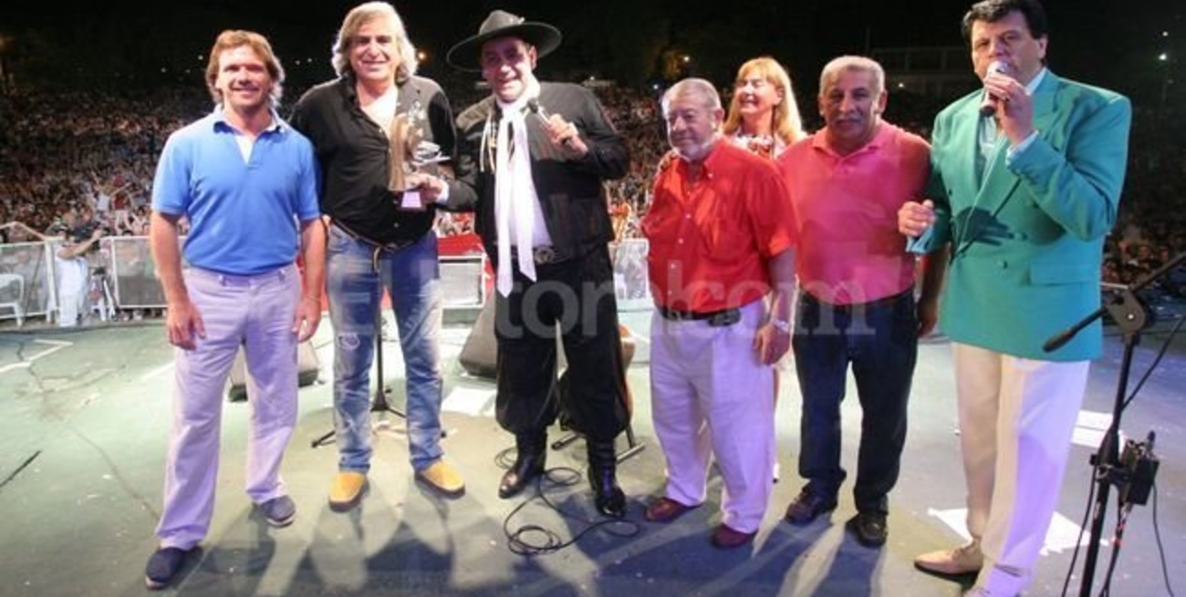 Más de veinte mil personas en el Festival del Pescador