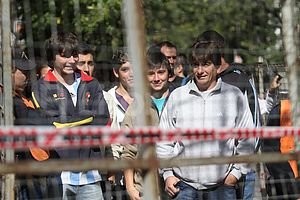 En Santa Fe no venden entradas para ver a la Selección Argentina