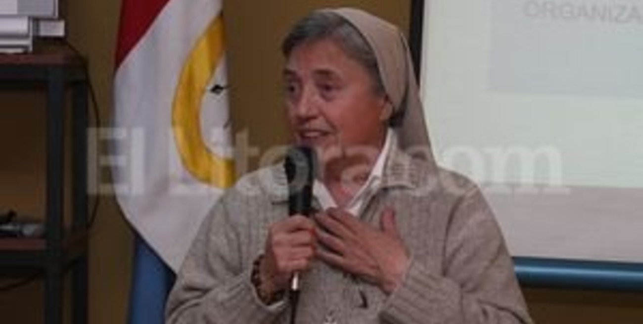 Santa Fe se suma a una red para luchar contra la trata de personas