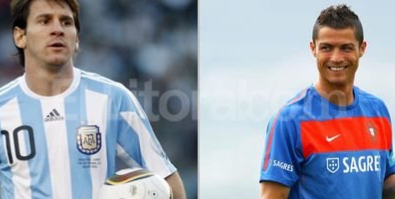 Los dueños excluyentes del fútbol