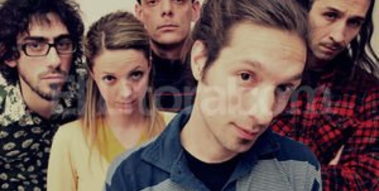 Toponauta festejó su primera década