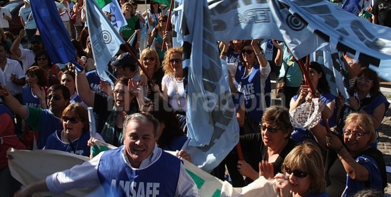 Aprobaron las reformas a la ley de jubilación docente