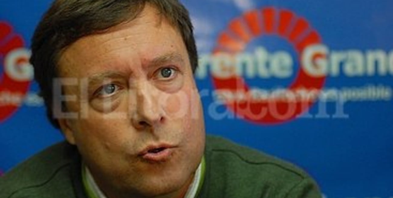 Alberto Weretilneck asume la gobernación de Río Negro