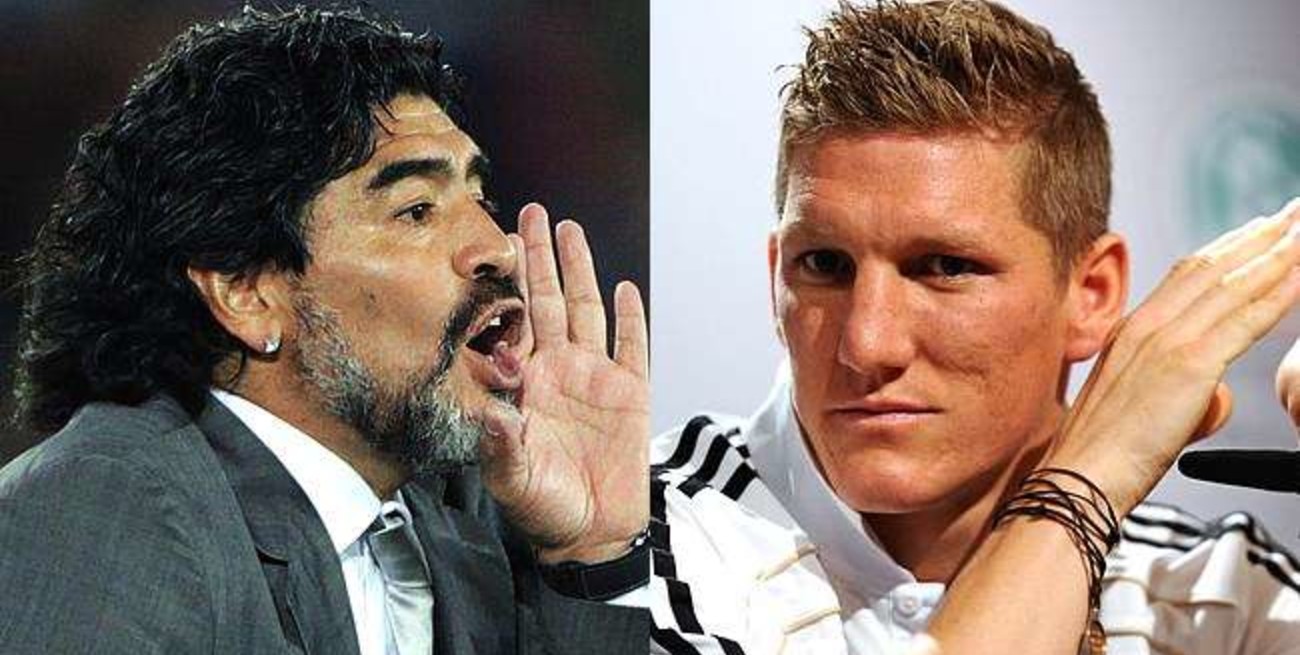 "¿Qué te pasa, estás nervioso?"