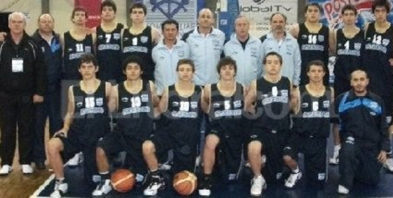 Argentina venció a Uruguay