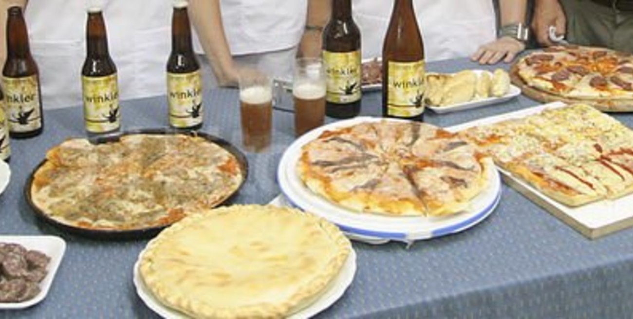 El Inti promueve micropanaderías con productos sin TACC