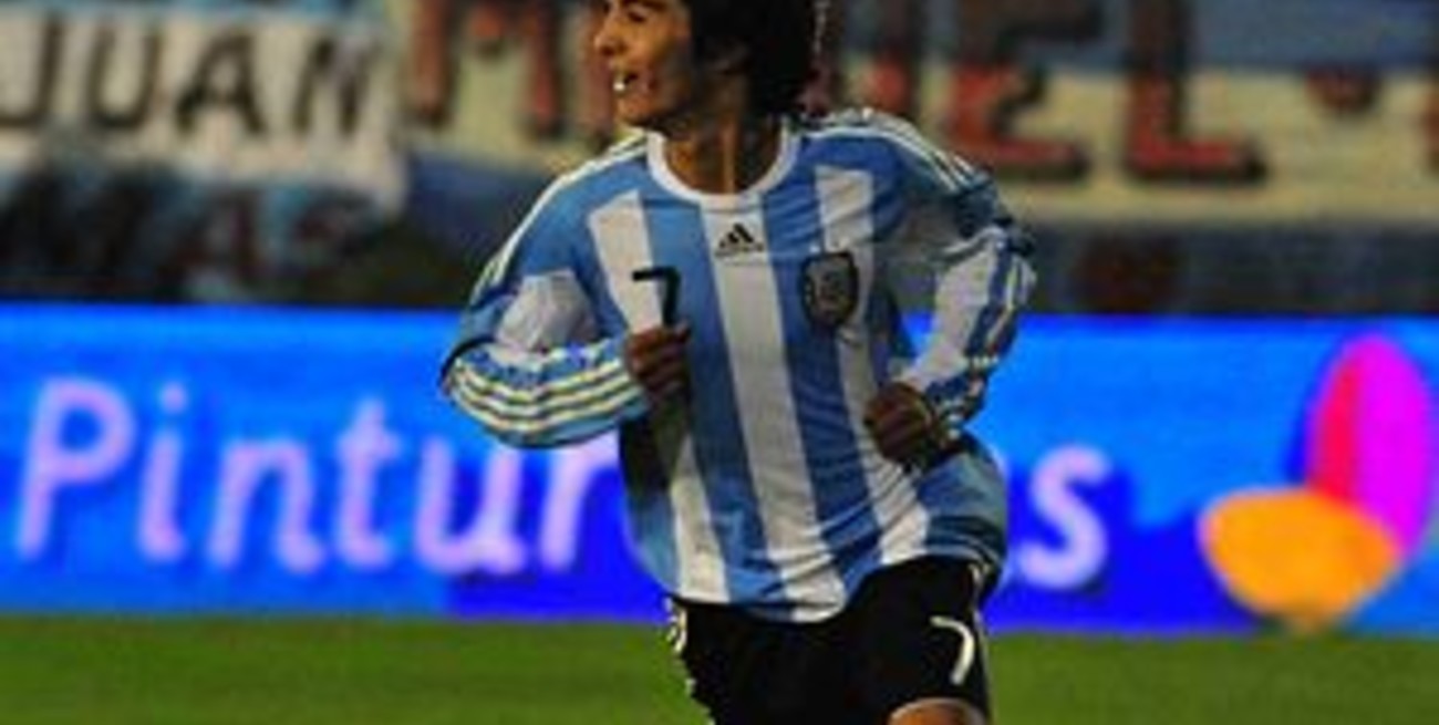 Colón pagará U$S 504.000 por la transferencia de Bertoglio