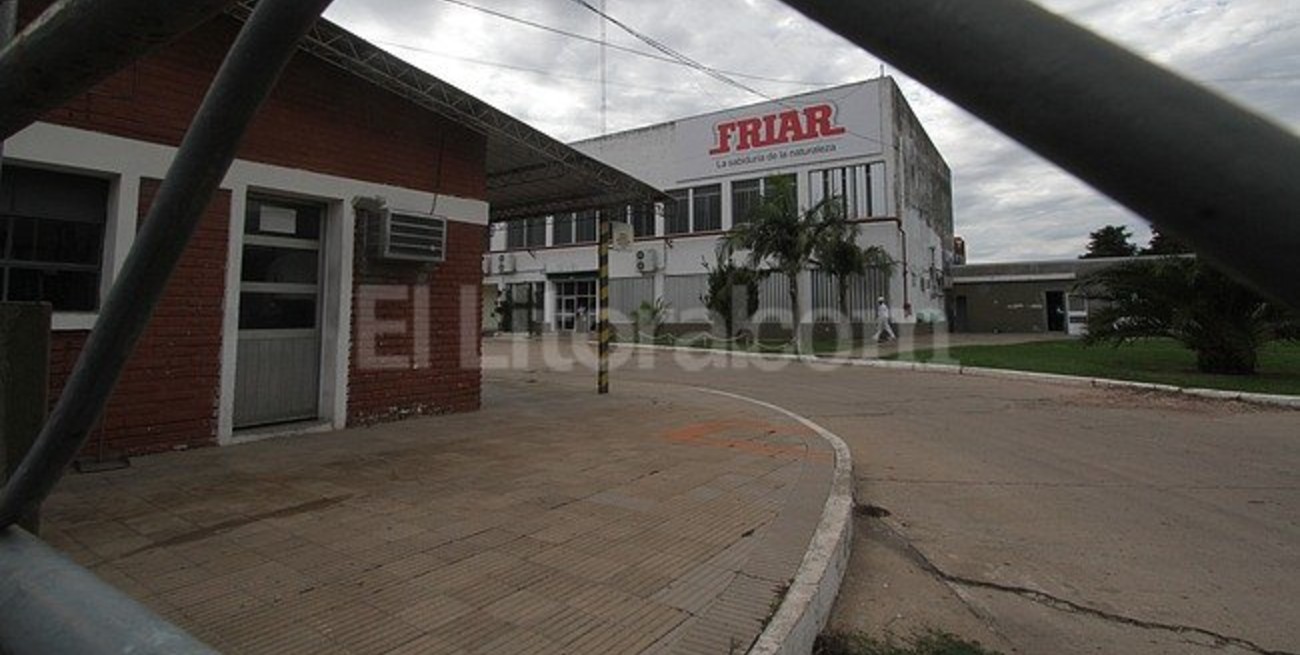 Nelson renueva las esperanzas con la reapertura del frigorífico