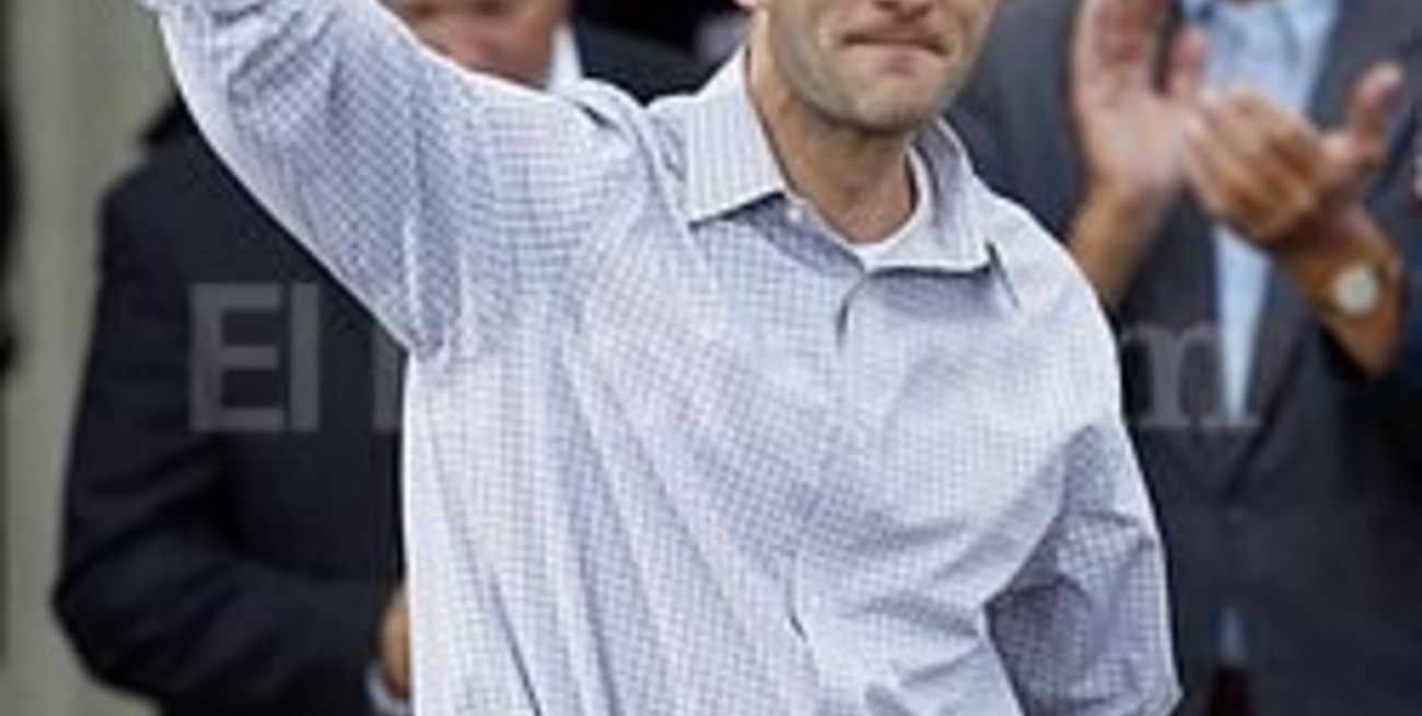 Paul Ryan, un conservador para una fórmula conservadora