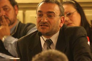 Impuestos: el PJ retruca con una moratoria