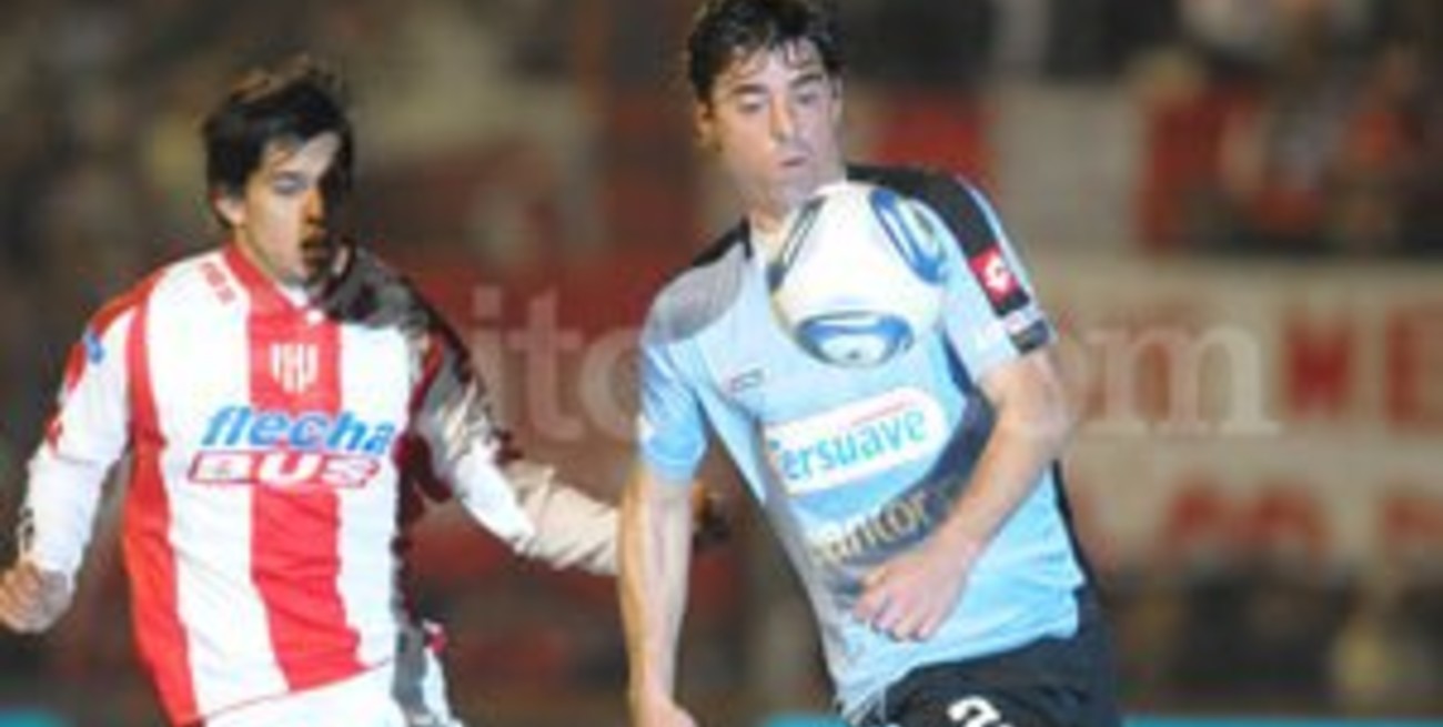 Unión y Atlético a mano