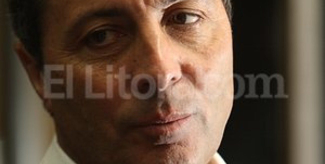 Frank Darío Kudelka: "Ver a la gente llorar de emoción son diez campeonatos ganados"