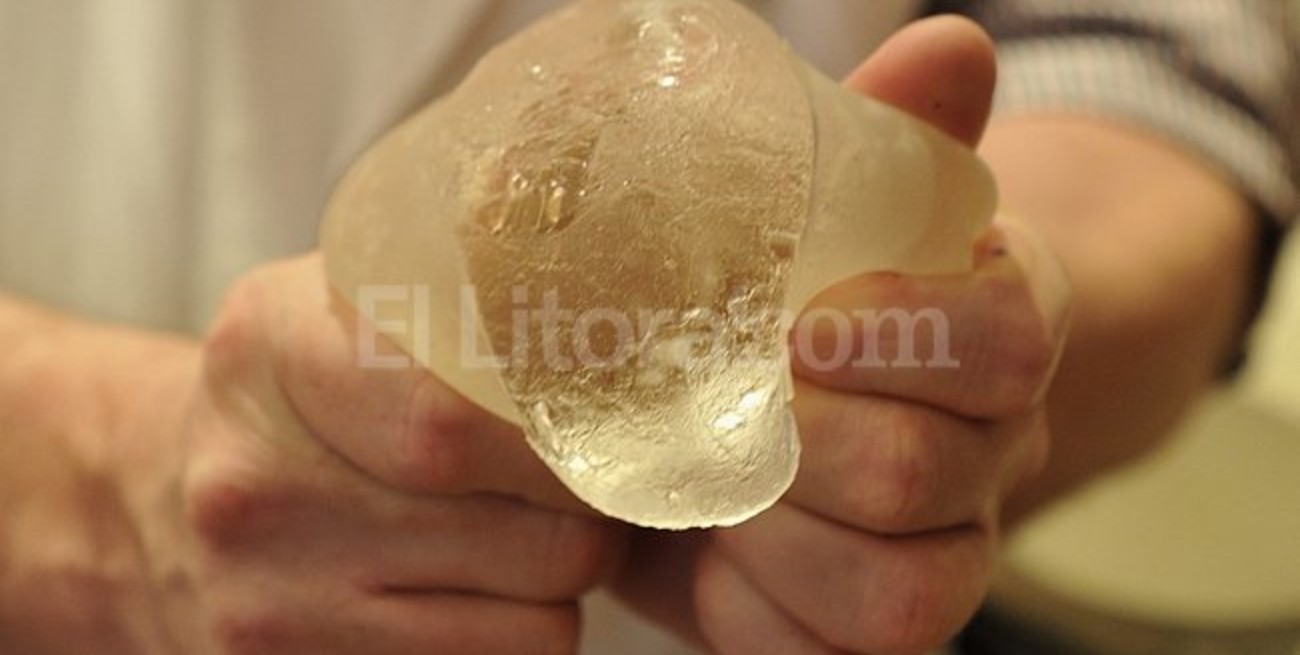 Recomiendan células madre en vez de silicona para cirugías estéticas