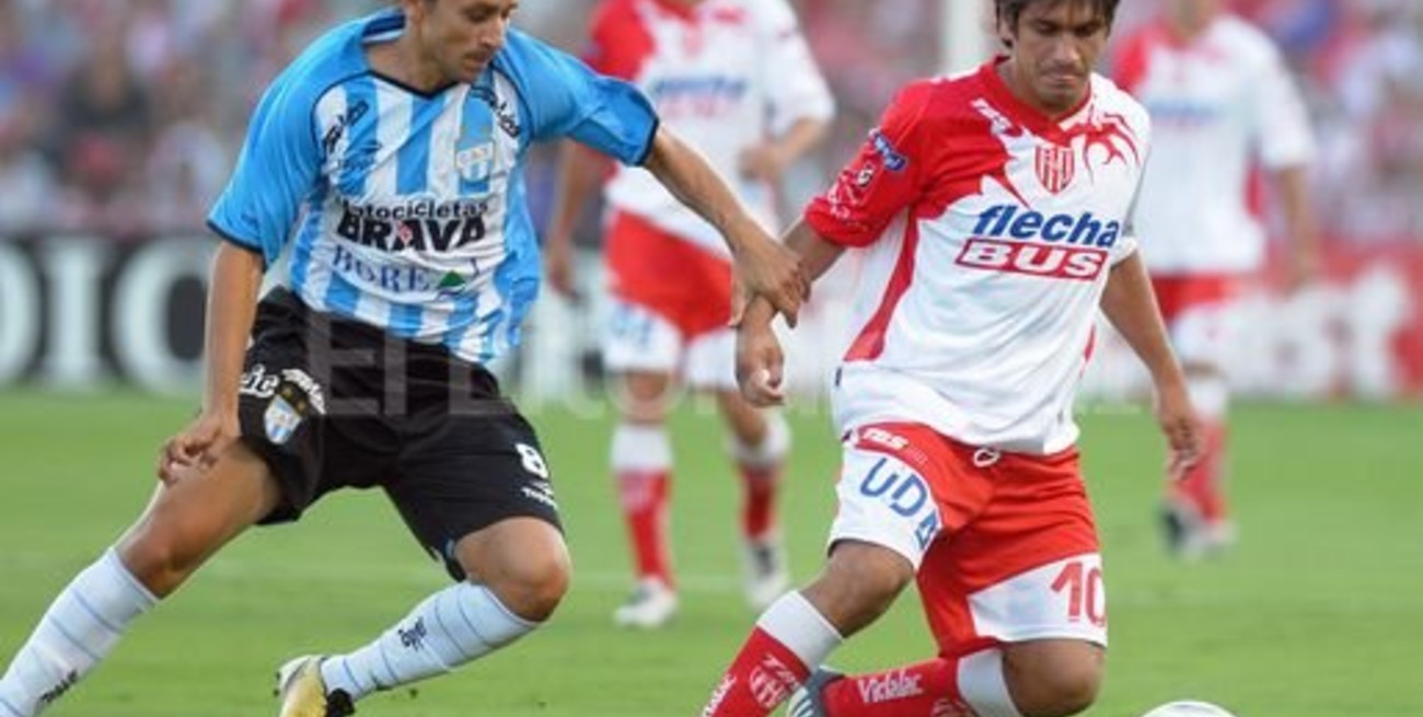 Unión derrotó a Atlético de Tucumán y se despegó en la tabla