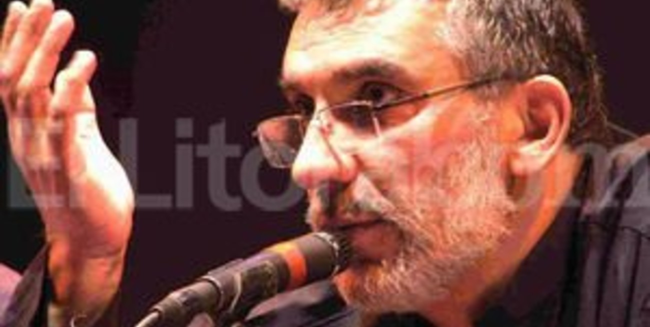 Alak pide a la población que aporte datos sobre el testigo desaparecido