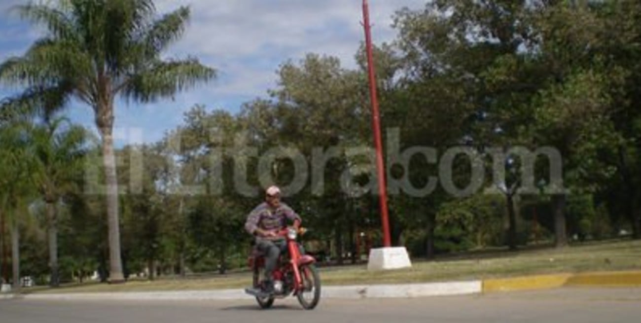 Investigan la muerte de un hombre