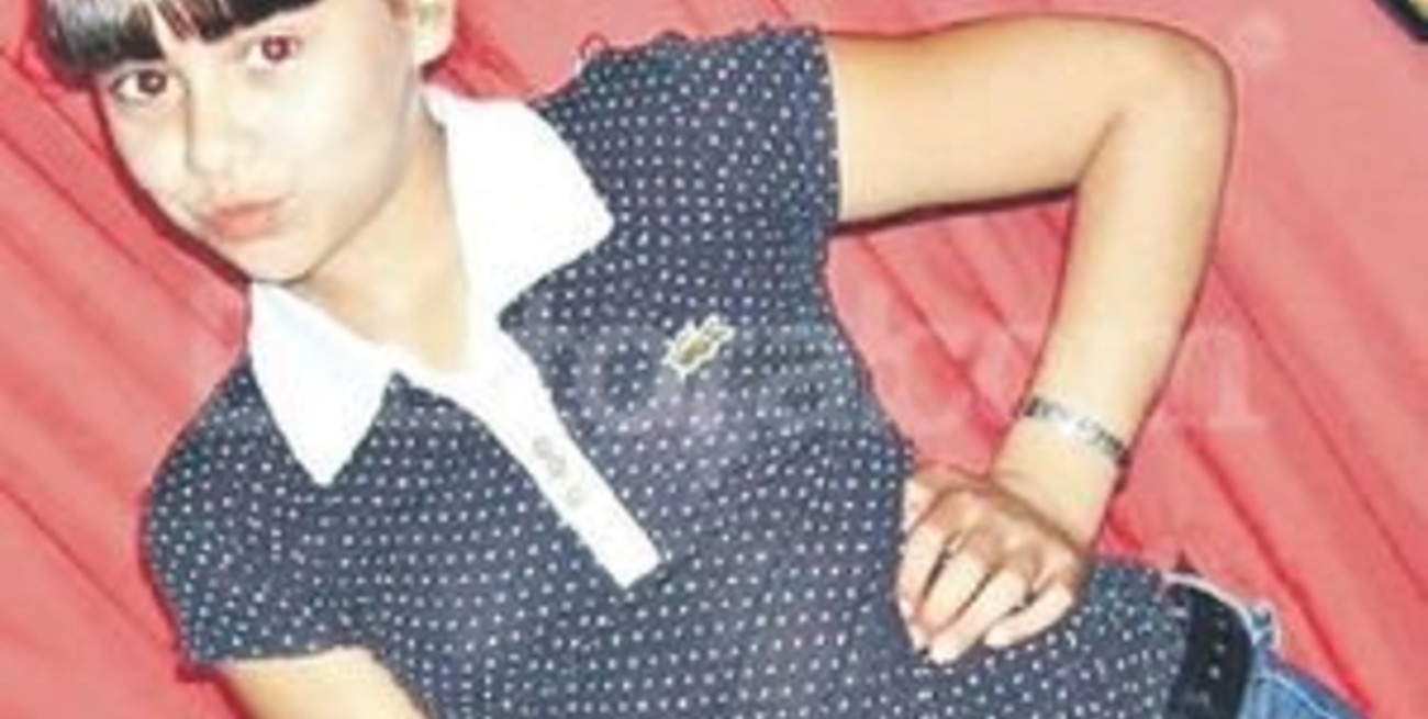 Continúa una búsqueda sin descanso de la niña Candela Rodríguez