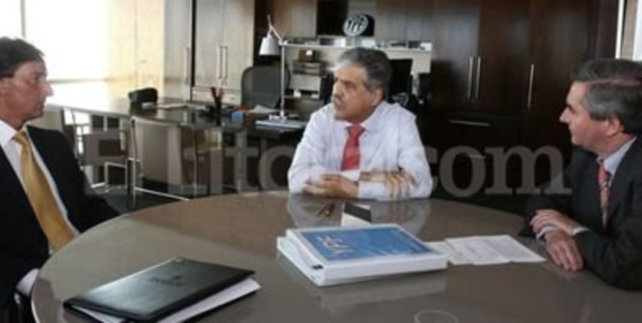 La empresa Total acordó con YPF ampliar la producción de gas de dos yacimientos