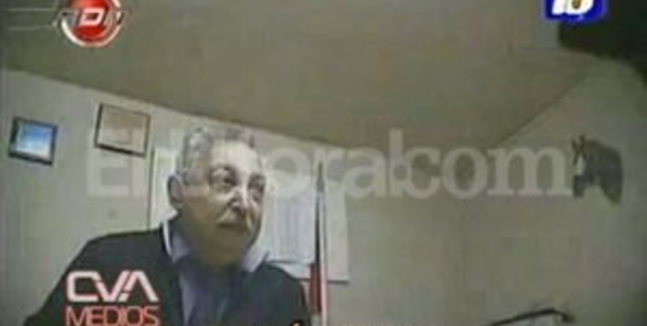 La increíble historia del camión que involucra la corrupción policial en el sur santafesino