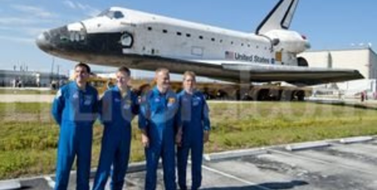 La NASA planea realizar en 2016 por primera vez una misión a un asteroide