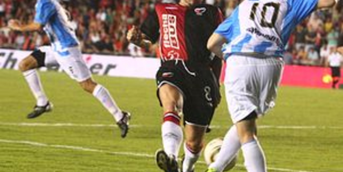 Candia, Coudet y Lucero, sí; Garcé y Rivarola, no