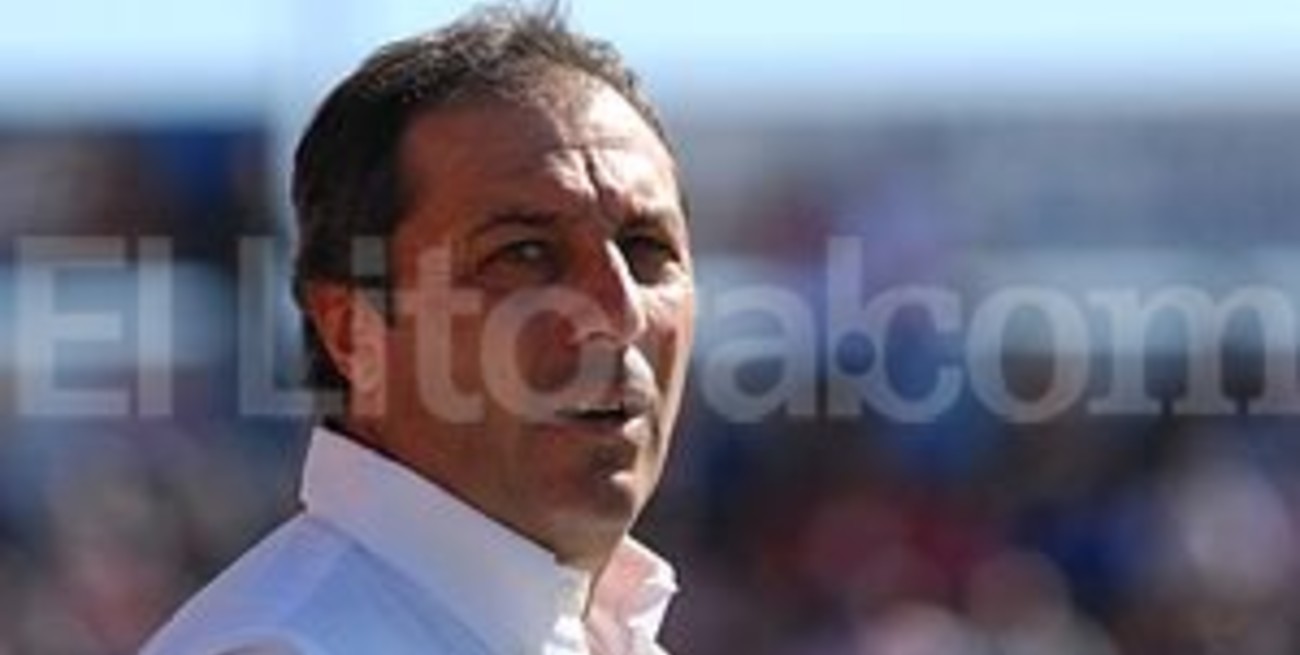 Kudelka reconoció aprietes al plantel y aseguró que se conseguirá el ascenso