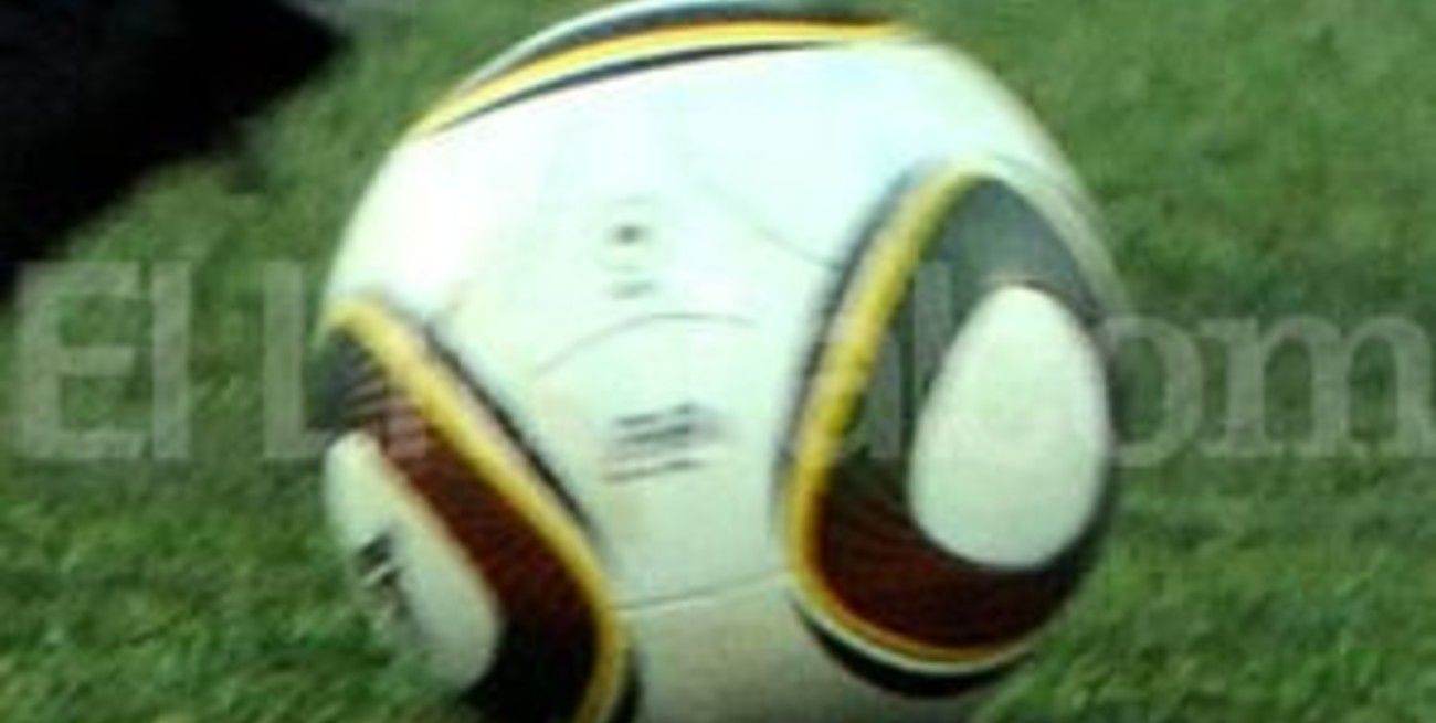 Se suspendieron todos los partidos de fútbol del fin de semana