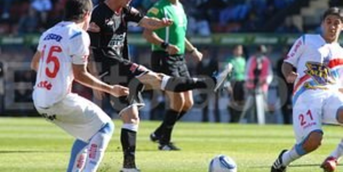 Ismael Quilez: "Cuando las cosas no salen, es lógico que influya en lo anímico"