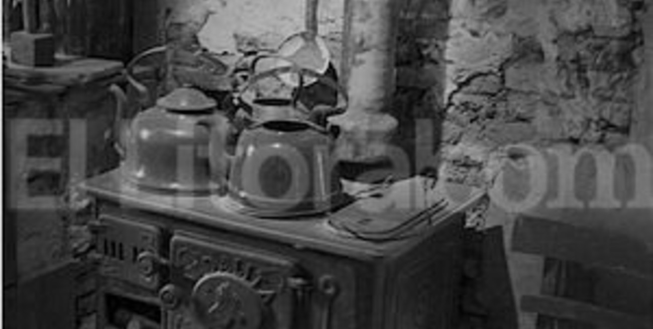 Capturas de "Los que quedan"