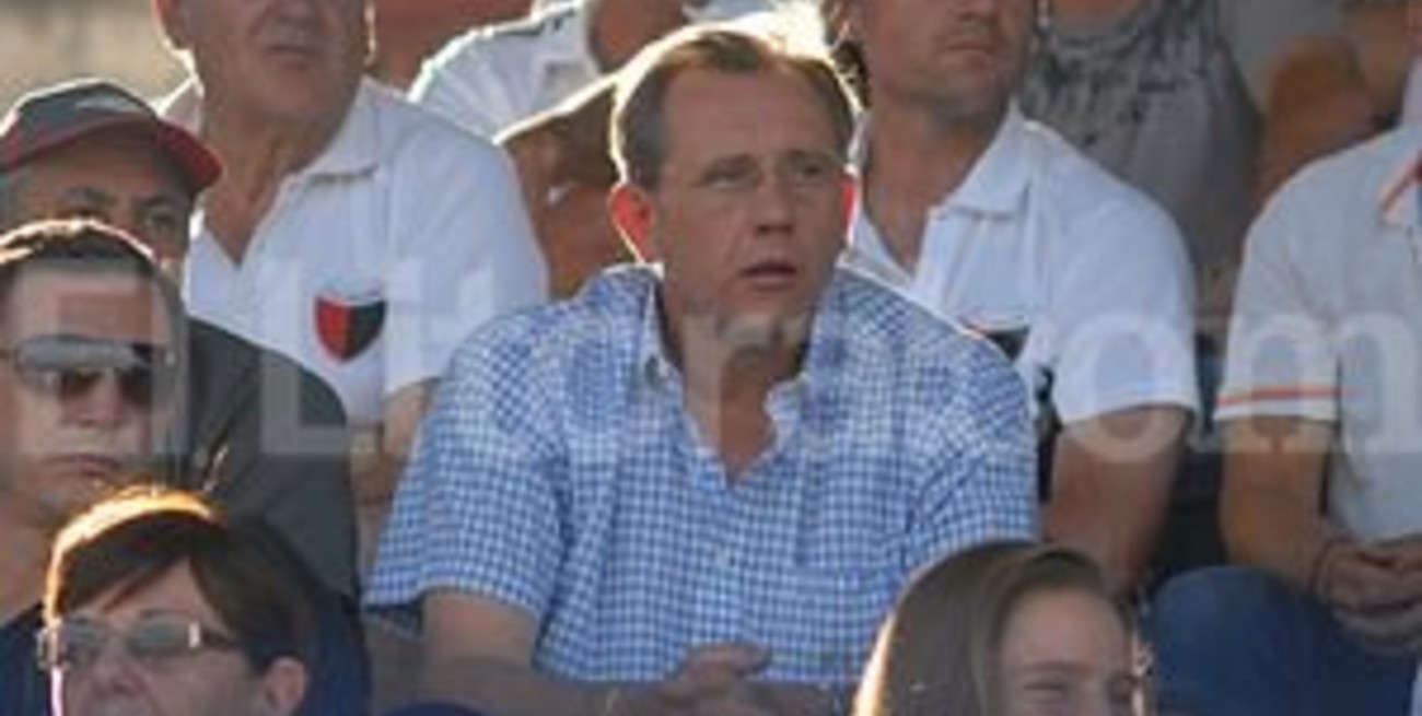 Lerche no dejó ningún tema