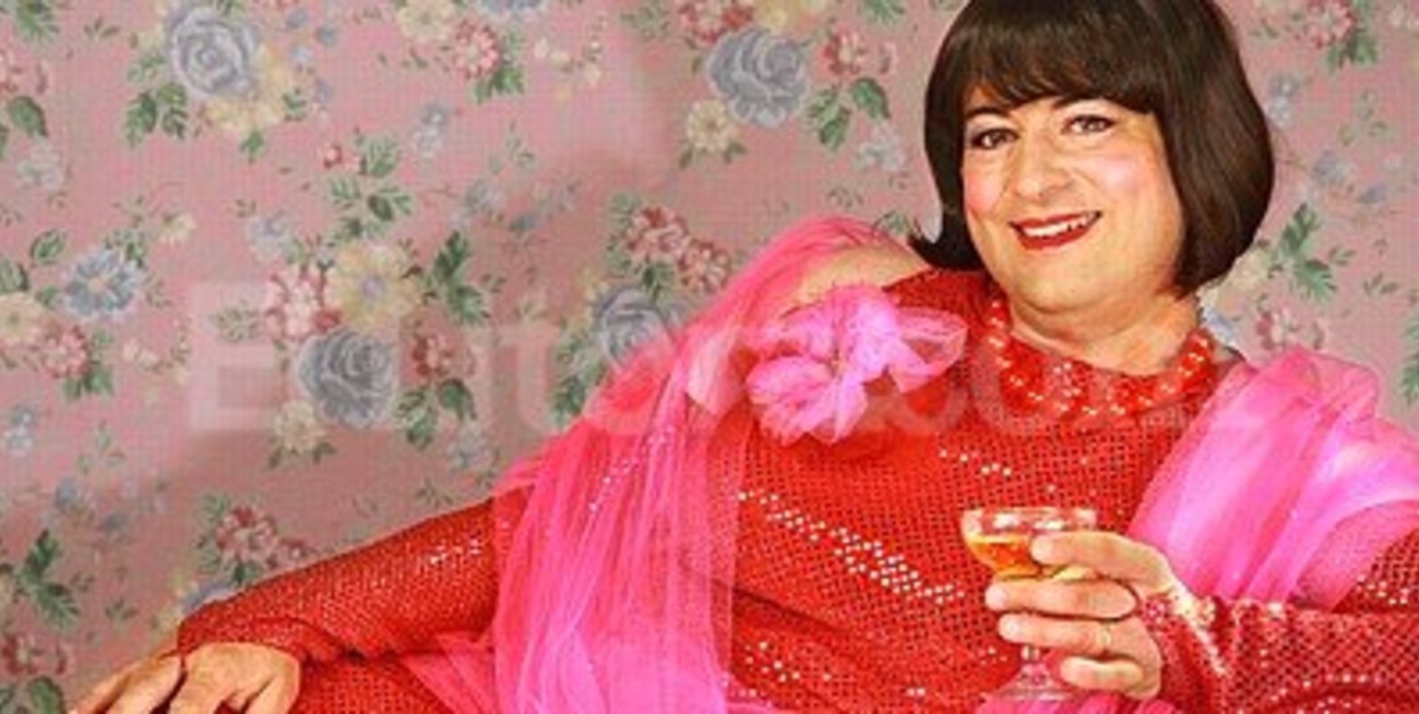 El humorista Fabio Alberti publicó el "Manual para la vida de la Boluda total"