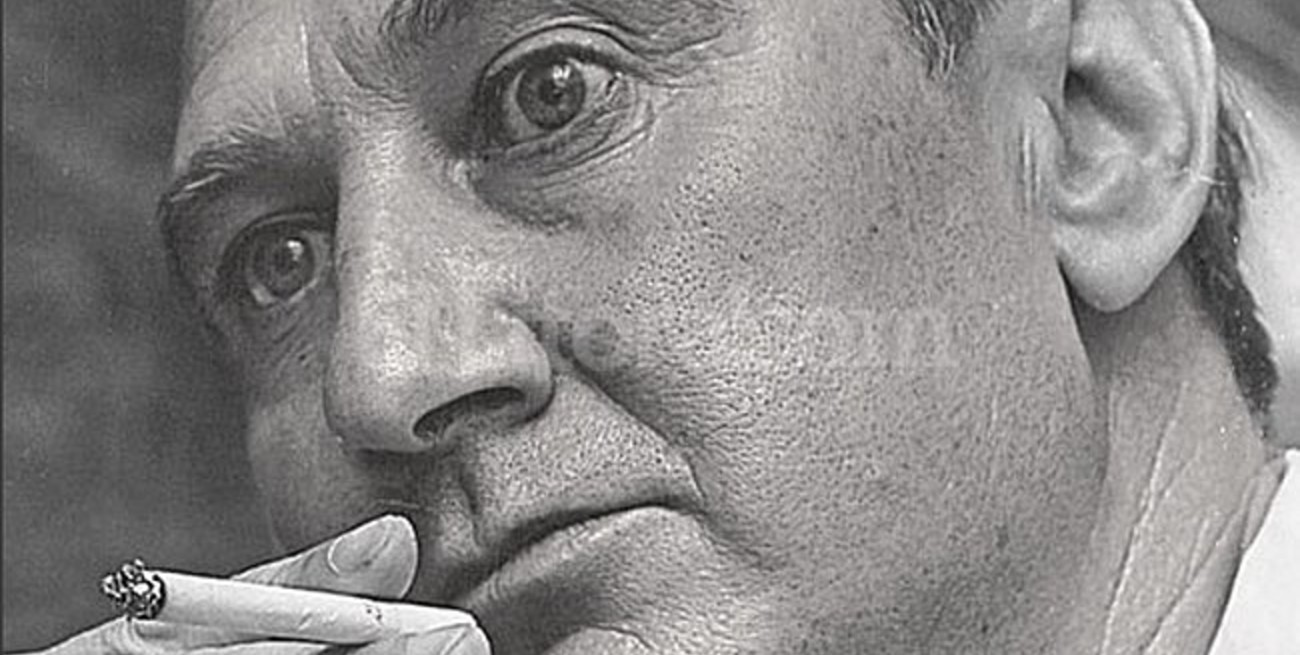 El asesinato de Augusto Timoteo Vandor