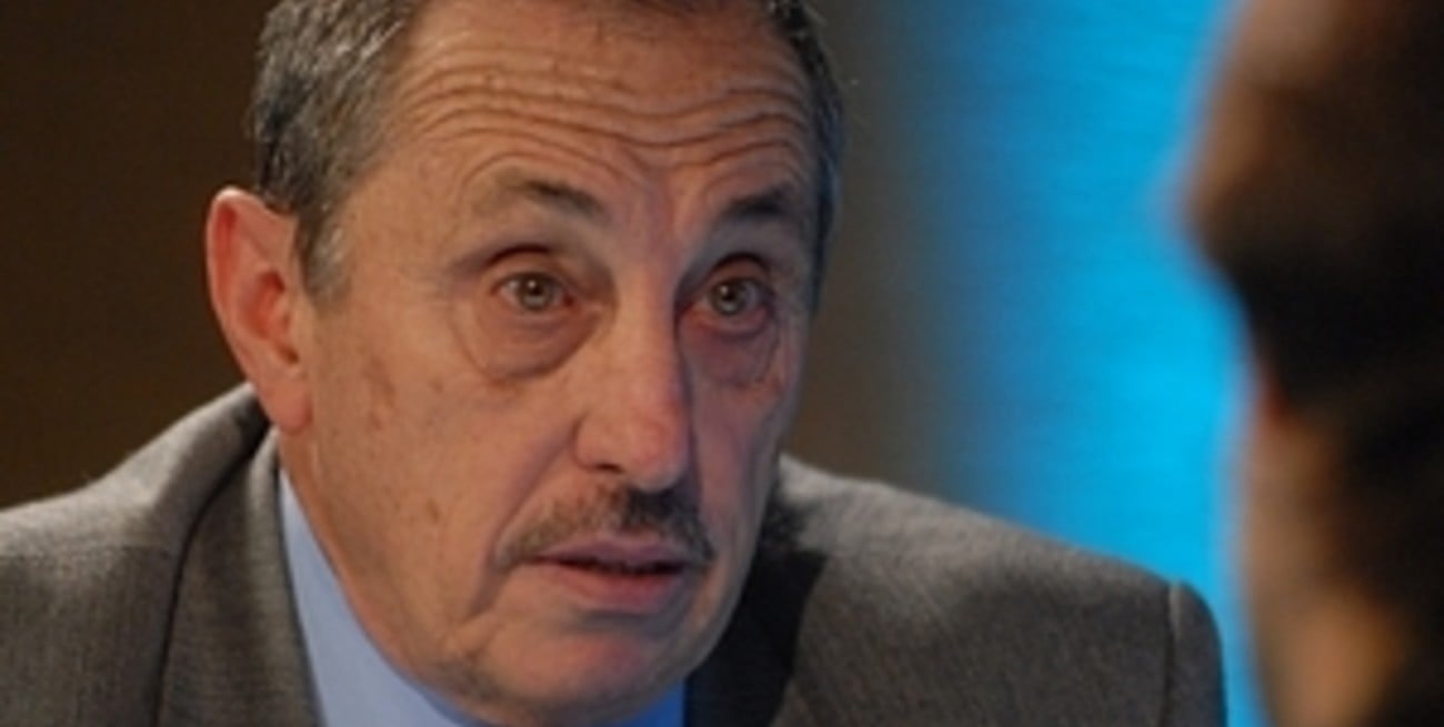 Jorge Obeid: "El mayor error de Montoneros fue haber confrontado con Perón"