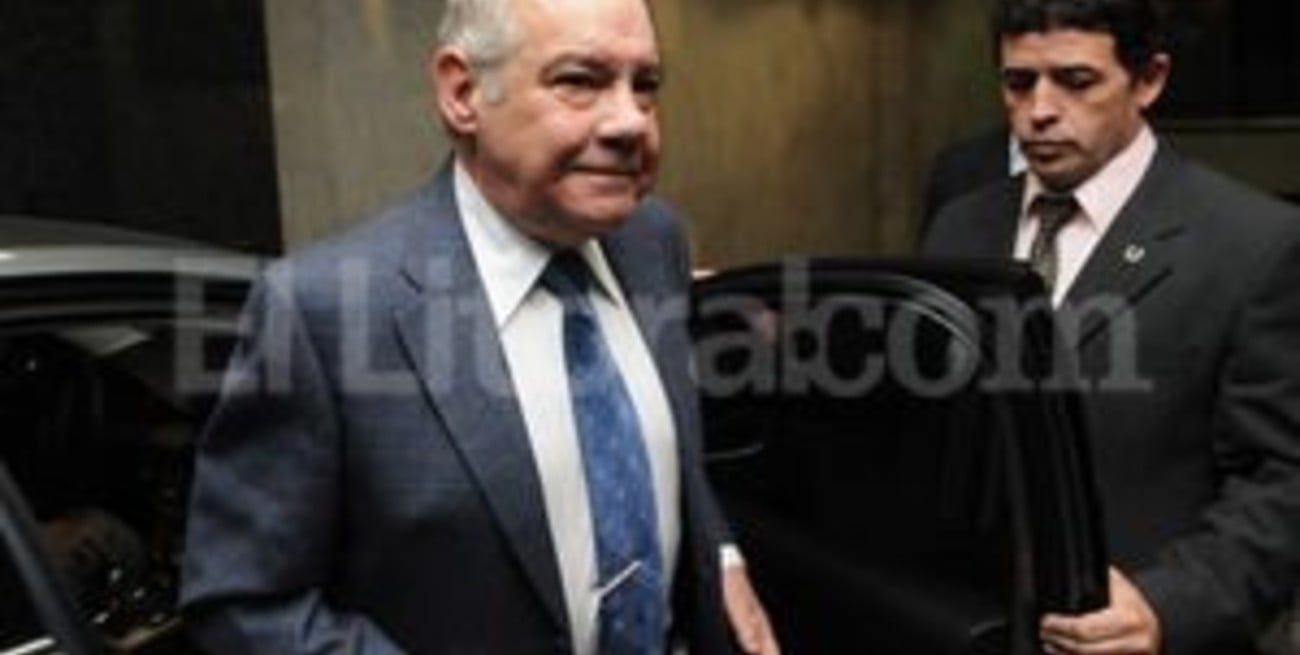 Zanola en libertad bajo fianza