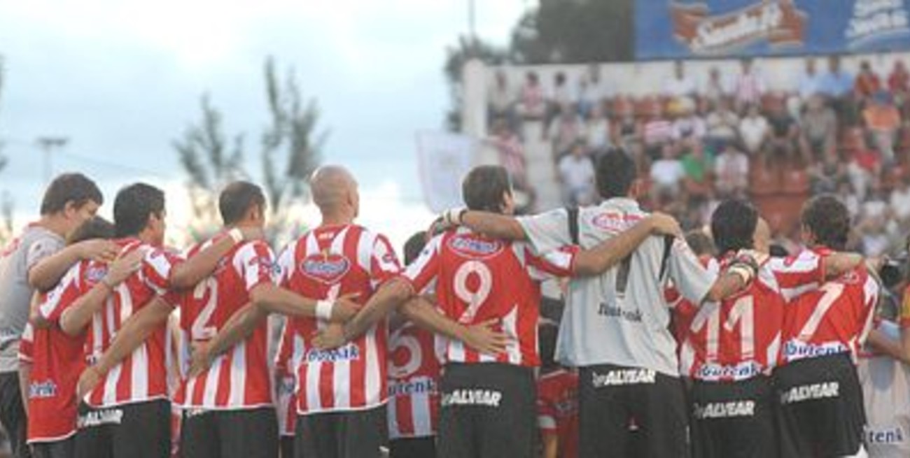 ¿Será feliz para Unión "La Feliz"?