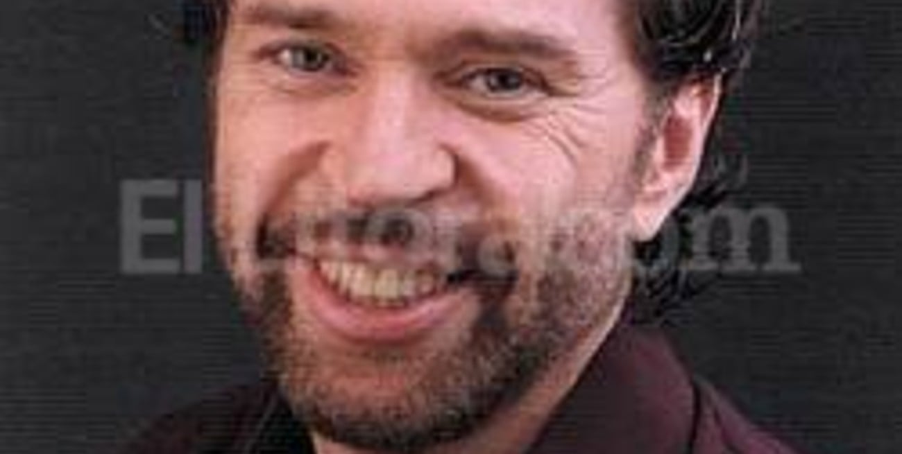 Murió el actor Osvaldo Guidi