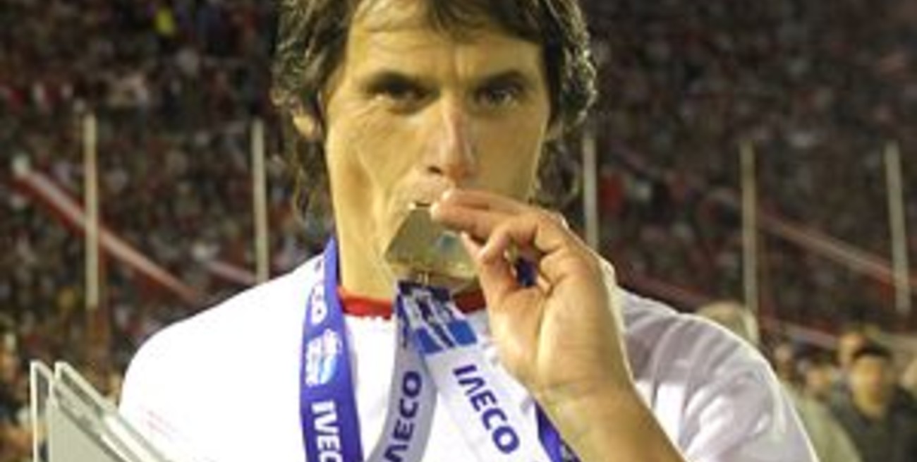 El "Caldera" técnico gana fuerza a la par de Cuffaro Russo y Vivas